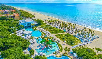 Sandos Playacar Beach Resort & Spa