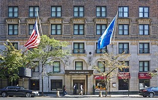 The Shelburne Sonesta New York Hotel