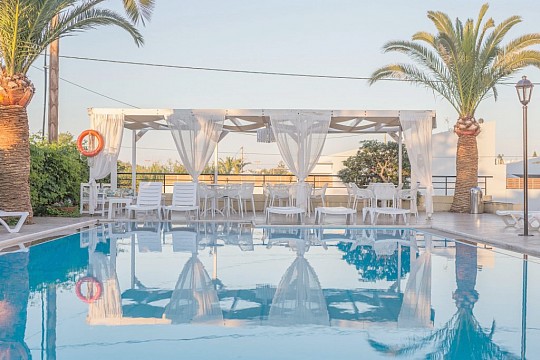 Hotel Creta Aquamarine (3)