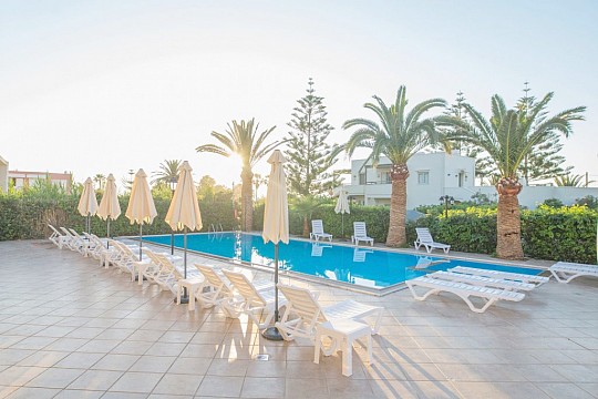 Hotel Creta Aquamarine (4)