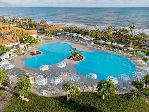 Hotel Grand Palladium Sicilia Resort & Spa (3)