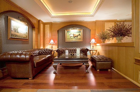 Oran Hotel (4)