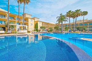 CM Mallorca Palace Hotel