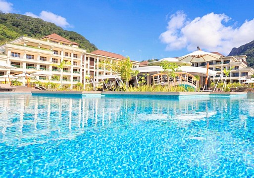 Savoy Seychelles Resort & Spa (5)