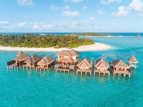 Anantara Dhigu Maldives Resort (5)