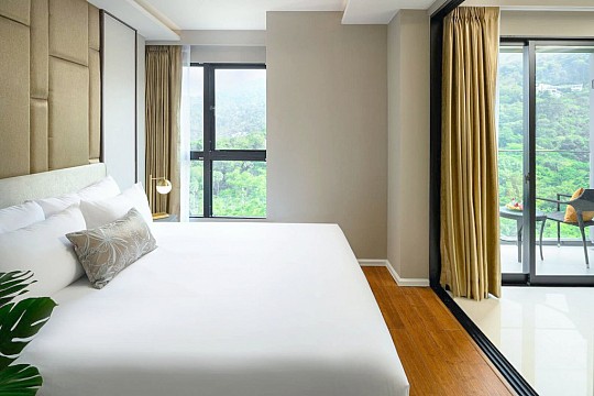 Hotel Mida Grande Resort Phuket (5)