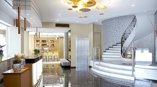 Athens Tiare By Mage Hotels (5)