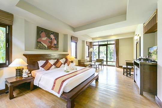 Hotel Khaolak Bhandari Resort & Spa (4)