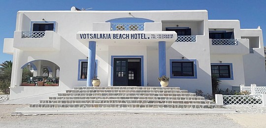 Votsalakia Beach (3)