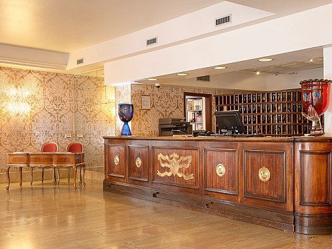 Hotel Principe (2)