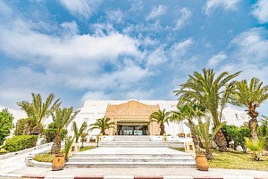 Iris Djerba Hotel & Thalasso