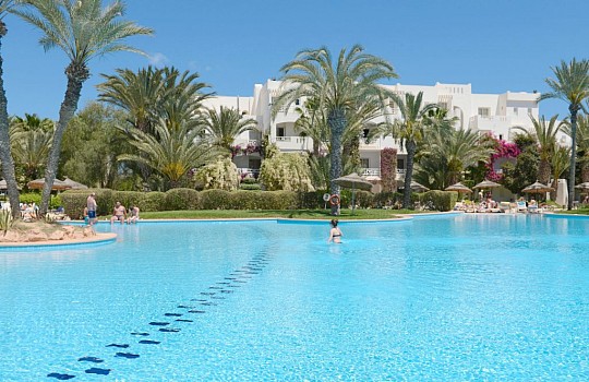 Hotel Djerba Resort (2)