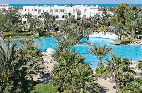 Hotel Djerba Resort (3)