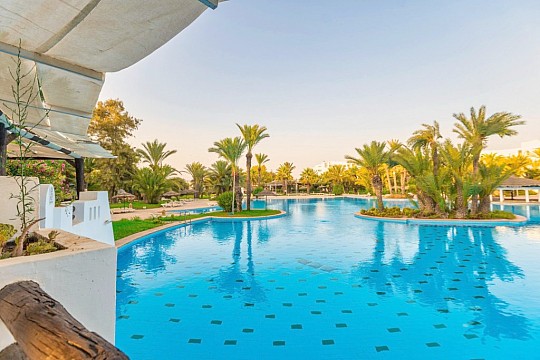 Hotel Djerba Resort (5)