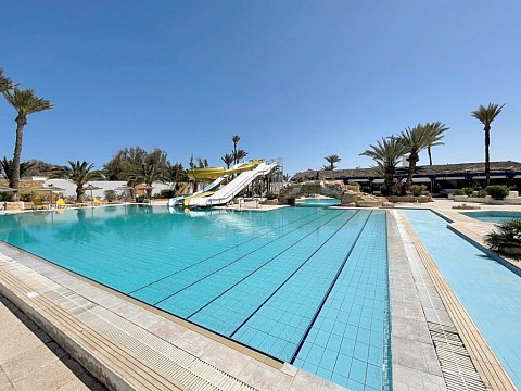 Hotel Djerba Holiday Club (4)