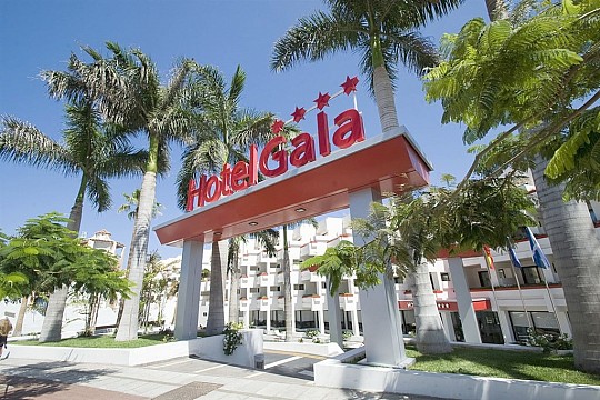 Hotel Gala (2)