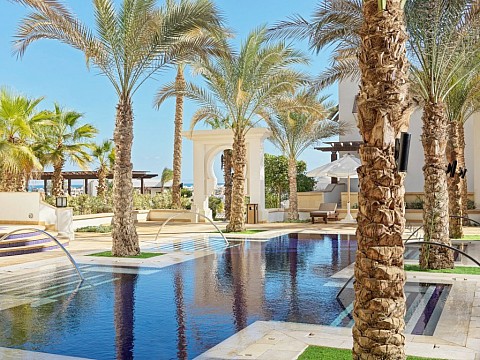 Hotel Ancient Sands Golf Resort El Gouna (5)