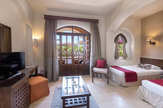 Hotel Sultan Bey El Gouna (4)