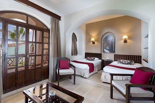 Hotel Sultan Bey El Gouna (5)