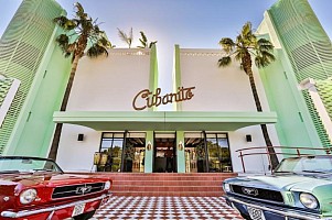 Cubanito Ibiza Hotel