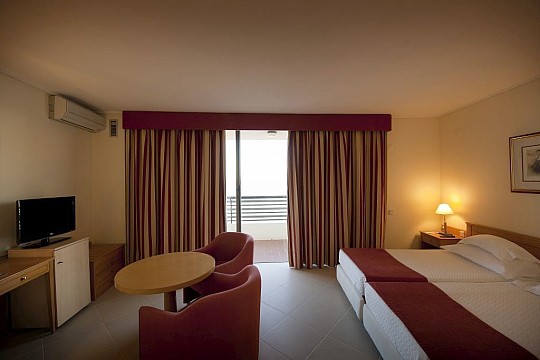Hotel Vila Gale Ampalius (3)