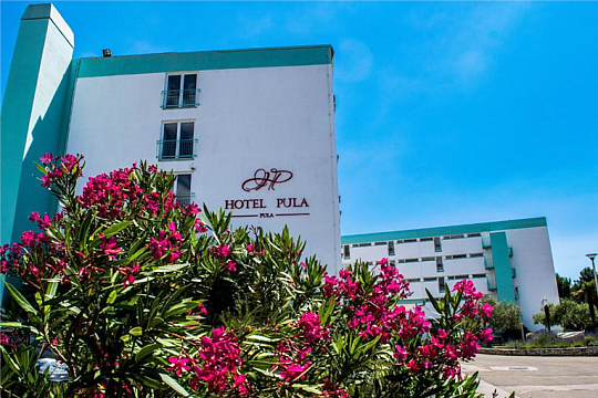 Hotel Pula (2)