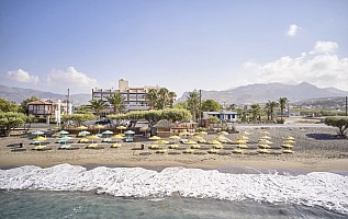Tylissos Beach Hotel CHC