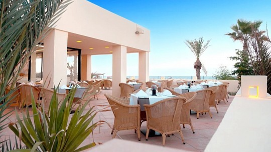 Hotel Vincci Dar Midoun (9)
