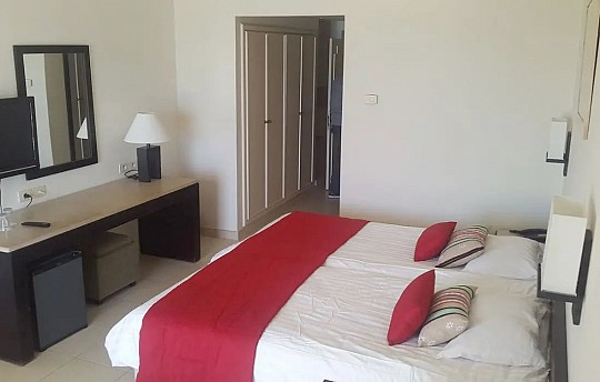 Hotel Vincci Dar Midoun (7)