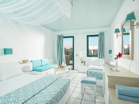 Hotel Mitsis Cretan Village Beach (3)