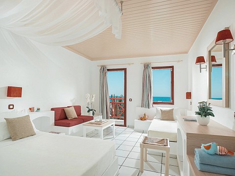 Hotel Mitsis Cretan Village Beach (5)