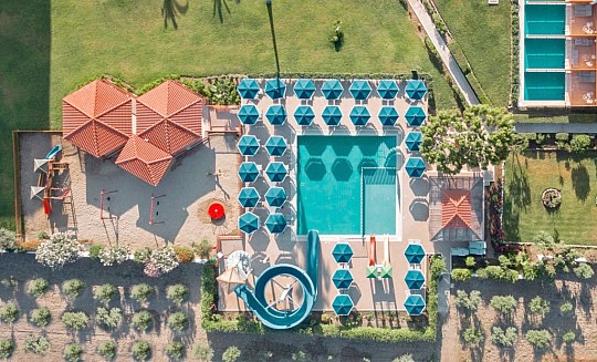 Hotel Mitsis Ramira Beach (4)