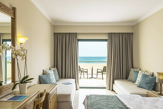 Hotel Mitsis Rodos Maris Resort & Spa (2)