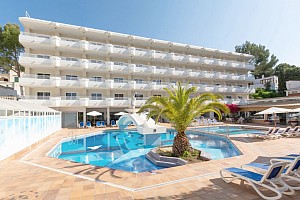 Paguera & Spa Hotel Apartments Mar Hotels
