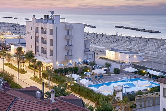 Hotel Atlantic (2)