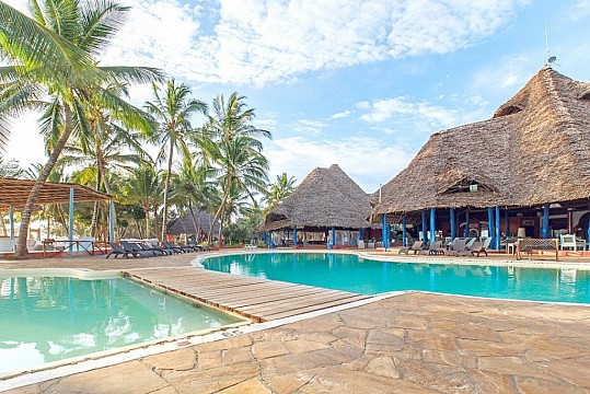 Hotel Kiwengwa Beach Resort (5)