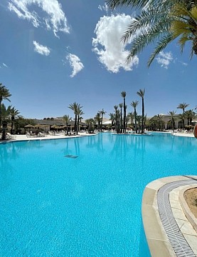 Hotel Zita Beach Resort (4)