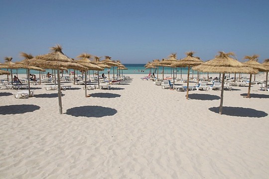 Hotel Djerba Sun Beach Hotel & Spa (5)