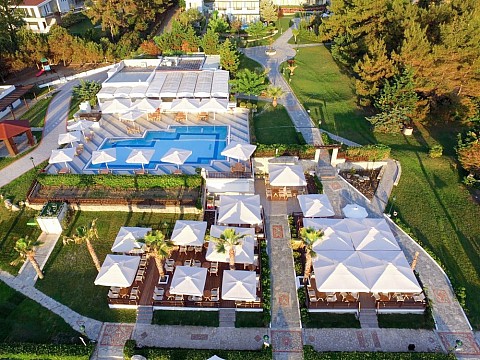 Hotel Aegean Melathron Thalasso and Spa (4)