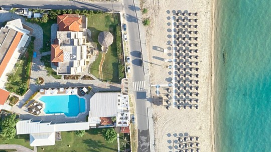 Antigoni Seaside Resort (3)