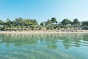 Trikorfo Beach Villas Resort