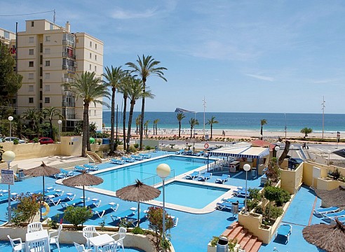 Poseidon Playa Hotel (3)