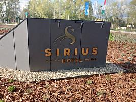 Sirius Hotel Superior