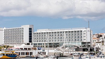 Marina Atlantico Hotel