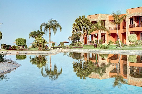 Hotel Movenpick Resort El Sokhna