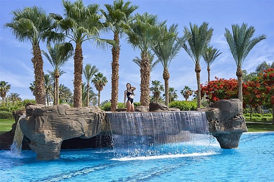Hotel Steigenberger Al Dau Beach Resort (3)