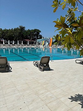 Hotel Casa Fora Beach Resort (4)