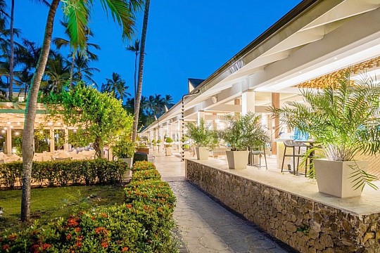 Hotel Vista Sol Punta Cana Beach Resort & SPA (3)