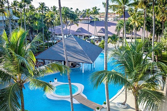 Hotel Vista Sol Punta Cana Beach Resort & SPA (4)