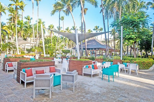 Hotel Vista Sol Punta Cana Beach Resort & SPA (5)